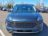 Used 2022 Ford Escape SEL w/ Technology Package image 2