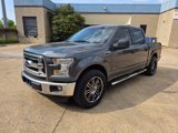 Used 2016 Ford F150 XLT image 3