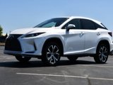 Used 2021 Lexus RX 350 AWD w/ Premium Package image 3