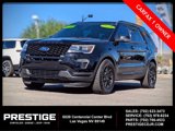 Used 2019 Ford Explorer Sport w/ Equipment Group 401A image 1
