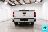 Used 2015 Chevrolet Silverado 1500 LT image 5