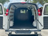 Used 2023 Chevrolet Express 2500 w/ Driver Convenience Package image 5