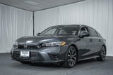 Used 2022 Honda Civic EX image 3