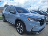 Certified 2024 Honda Pilot Touring image 3