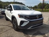 New 2024 Volkswagen Taos S image 2