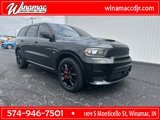 Used 2018 Dodge Durango R/T w/ Technology Group image 2