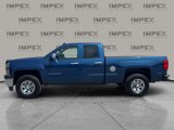 Used 2015 Chevrolet Silverado 1500 LS w/ LS Convenience Package image 2