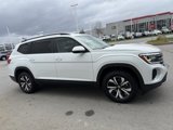 New 2025 Volkswagen Atlas SE image 6