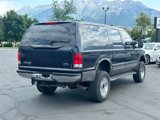 Used 2001 Ford Excursion XLT image 4
