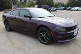 Used 2021 Dodge Charger SXT w/ Blacktop Package image 3