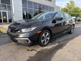 Used 2021 Honda Civic LX image 3