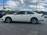 Used 2008 Chevrolet Impala LTZ image 4