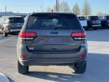 Used 2018 Jeep Grand Cherokee Altitude image 6