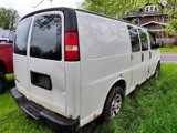 Used 2009 Chevrolet Express 1500 image 5