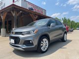 Used 2020 Chevrolet Trax Premier image 2