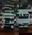 Used 2018 Nissan Titan PRO-4X image 4