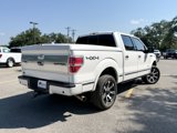 Used 2012 Ford F150 Platinum image 5