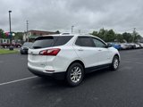 Used 2018 Chevrolet Equinox LT w/ Sun & Infotainment Package image 5