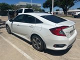 Used 2020 Honda Civic LX image 3