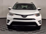 Used 2017 Toyota RAV4 XLE image 2