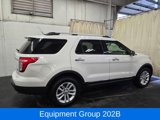 Used 2015 Ford Explorer XLT w/ Equipment Group 202B image 4