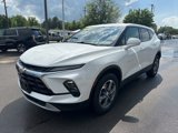 Certified 2023 Chevrolet Blazer LT image 5
