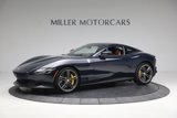 Certified 2022 Ferrari Roma image 2