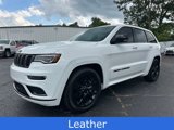 Used 2021 Jeep Grand Cherokee Limited X image 2