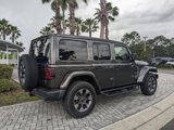 Used 2020 Jeep Wrangler Unlimited Sahara image 6