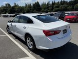 Used 2019 Chevrolet Malibu LS w/ Driver Confidence Package II image 6