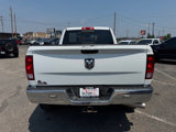 Used 2018 RAM 2500 SLT image 4