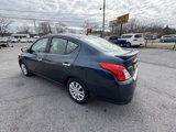 Used 2017 Nissan Versa SV image 6