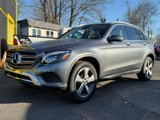 Used 2019 Mercedes-Benz GLC 300 4MATIC image 3