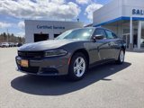 Certified 2022 Dodge Charger SXT image 2