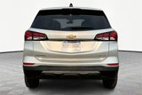 Used 2022 Chevrolet Equinox LT image 4