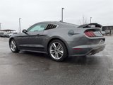 Used 2021 Ford Mustang Premium w/ Equipment Group 201A image 6