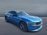 Used 2020 Dodge Charger SXT w/ Plus Group image 2