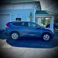 Used 2012 Honda CR-V EX image 3