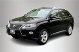 Used 2013 Lexus RX 350 AWD image 2