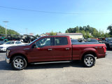 Used 2016 Ford F150 XLT w/ Equipment Group 301A Mid image 6