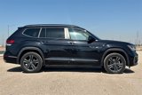 Used 2021 Volkswagen Atlas SE w/ Panoramic Sunroof Package image 3