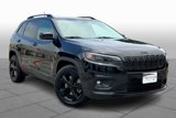 Used 2019 Jeep Cherokee Latitude Plus image 2