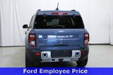 New 2025 Ford Bronco Sport Big Bend image 5
