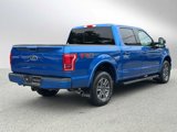 Used 2016 Ford F150 Lariat w/ Equipment Group 502A Luxury image 3
