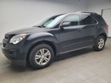 Used 2015 Chevrolet Equinox LT w/ Driver Convenience Package image 2