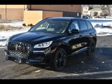 New 2025 Lincoln Corsair Reserve w/ Jet Appearance Package image 3