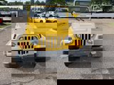 Used 2000 Jeep Wrangler Sport image 5