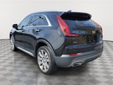Certified 2022 Cadillac XT4 Premium Luxury w/ Driver Awareness Package image 4
