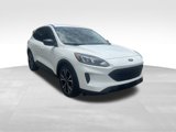 Certified 2022 Ford Escape SE w/ SE Sport Appearance Package image 2