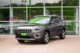 Used 2020 Jeep Cherokee Limited image 3